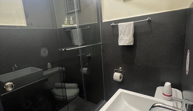 Lima Airport Tampu - Comfortable Stay 15 Minutes from Lima Airport