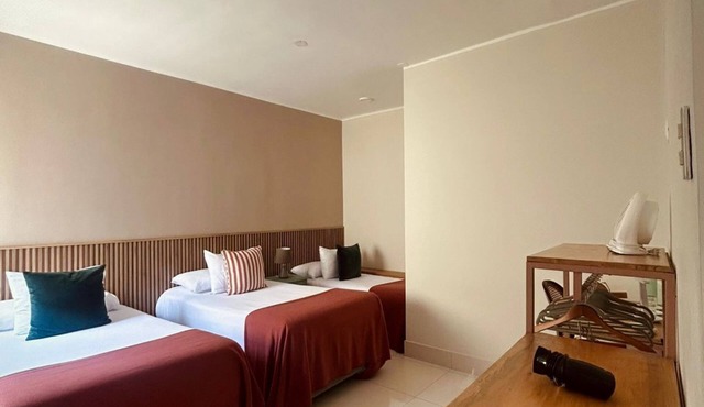Lima Atelier