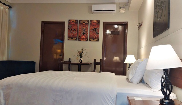 Lima Wasi Hotel in Lima