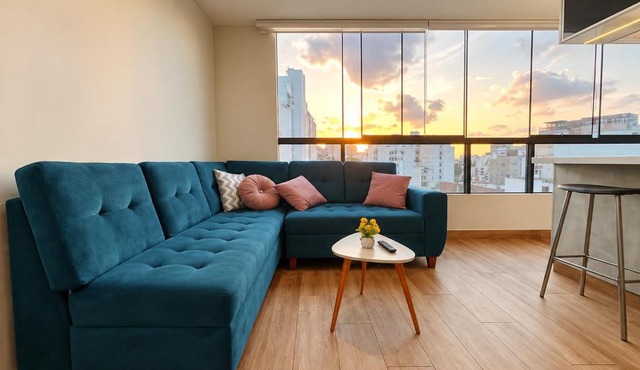 Lindo departamento completo en Surquillo in Lima