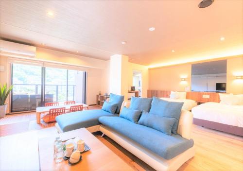 LiVEMAX RESORT Atami OCEAN in Atami