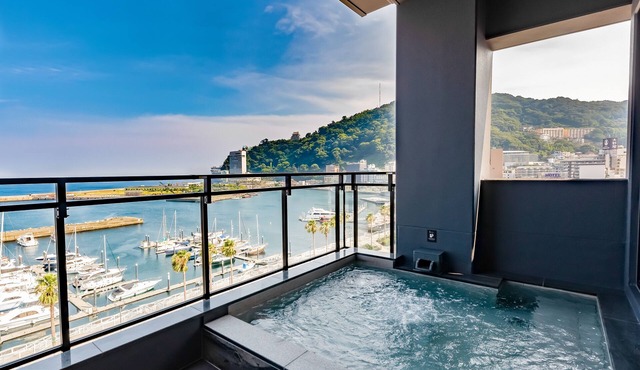 LiVEMAX RESORT ATAMI SEA FRONT in Atami