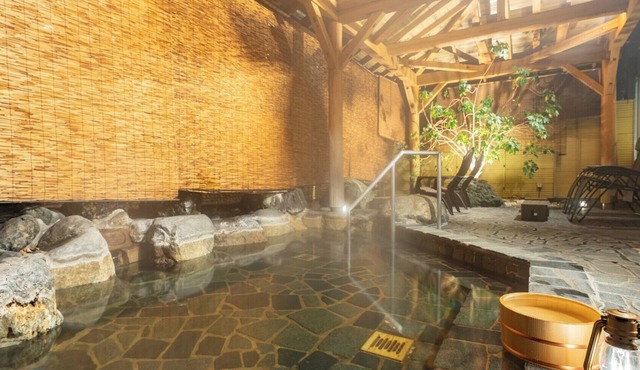 LiVEMAX RESORT Echigo Yuzawa ANNEX