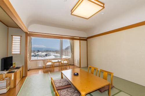 LiVEMAX RESORT Hakodate Greenpia Onuma