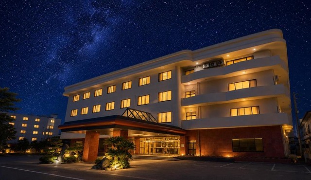 Livemax Resort Isawa Onsen