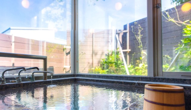 Livemax Resort Itokawana