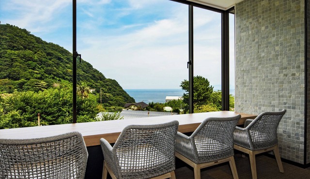 Livemax Resort Izu Okawa