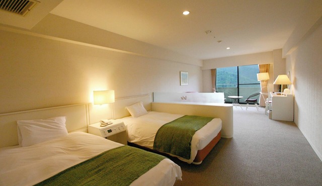 LiVEMAX RESORT in Atami