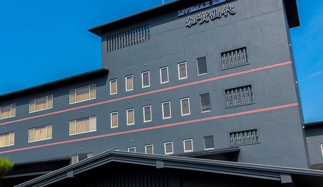 LiVEMAX RESORT Kaga Yamashiro
