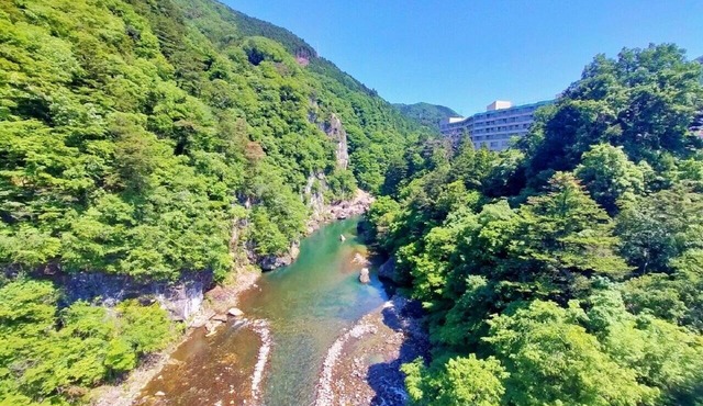LiVEMAX RESORT KAWAJI
