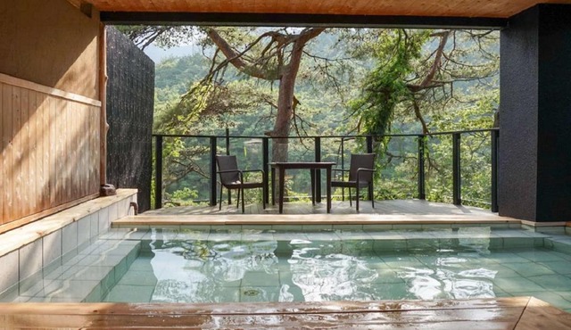 LiVEMAX RESORT Kinugawa