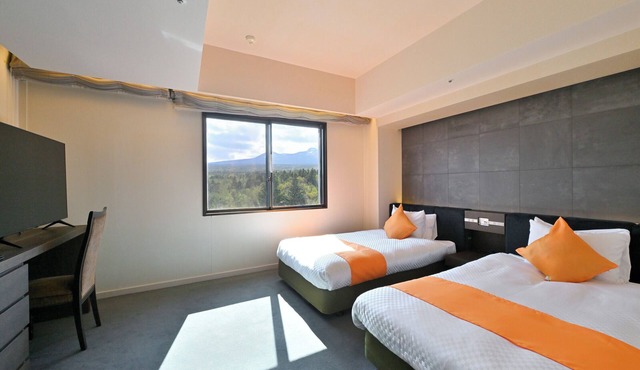 Livemax Resort Shikabe in Shikabe