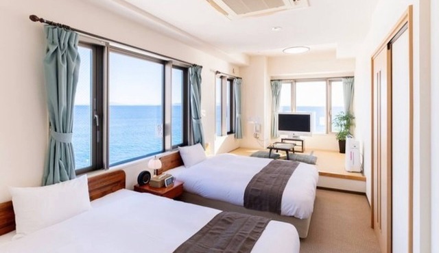 Livemax Resort Shiretoko Seafront