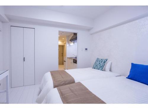 Living Inn Asahibashiekimae Anex - Vacation STAY 73853v