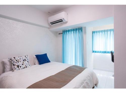 Living Inn Asahibashiekimae Anex - Vacation STAY 73797v