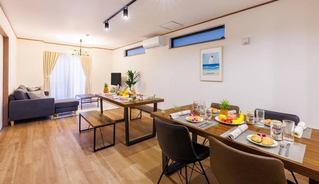 LOA Chatan Resort