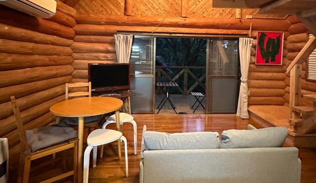Lodge Kurokawa 1