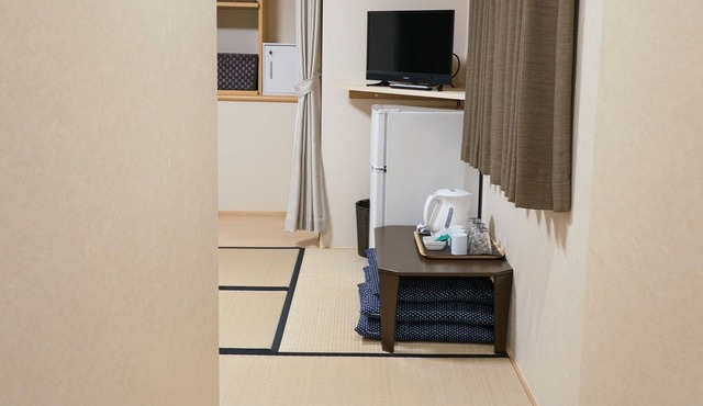 Lodging Tokyo Shibamata