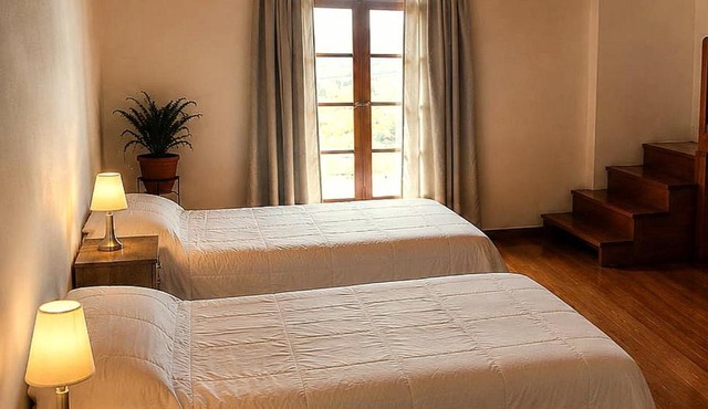 Loft Casa Yucay in Yucay