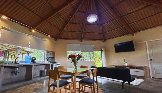 Loft Del Fundo Del Abuelo