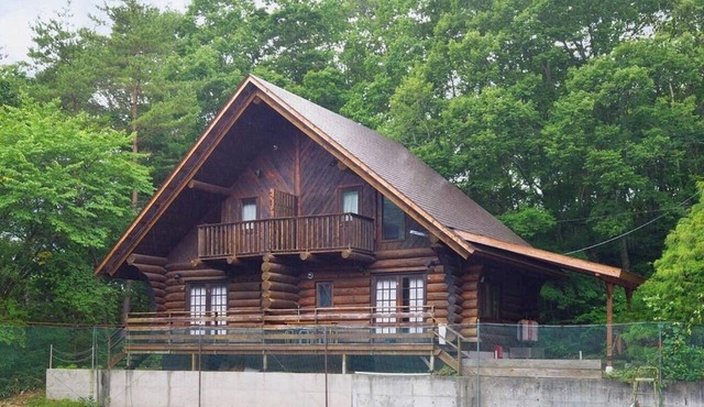 Log cabin Please select Child if your child is /Agatsuma District Gunma in Agatsuma District