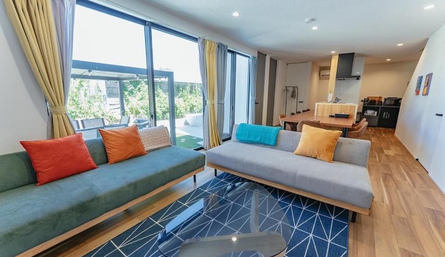 Lohas Resort 芥屋D in Itoshima