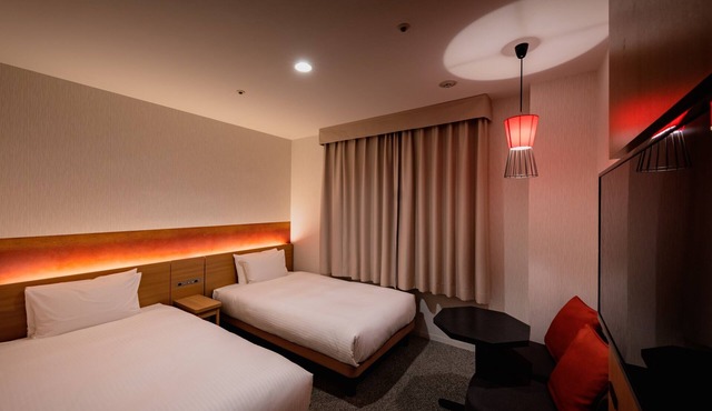LOISIR HOTEL CLASSIC GARDEN KYOTO SANJO