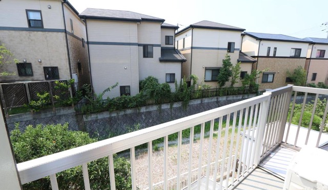 Long stay MONTHLY House in Funabashi in Funabashi