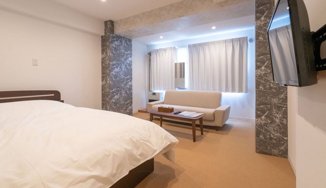 Longterm stay discount Near the station dow - Lions Mansion Echigo Yuzawa Room 903 / Minamiuonuma-gun Niigata