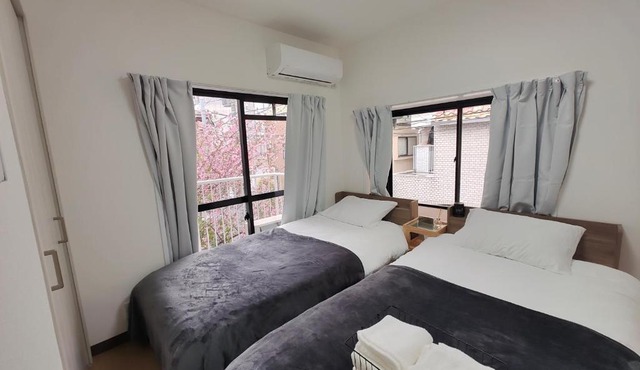Louis House Shibuya Higashi