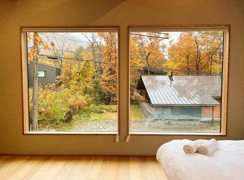 Lucent in Hakuba
