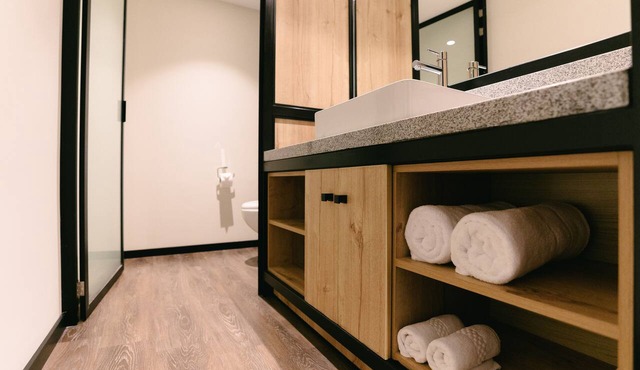 Luoxo Hotel in Lima