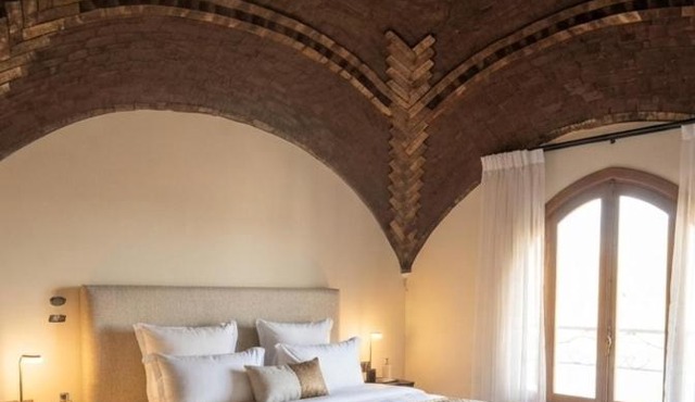 Luxor King House