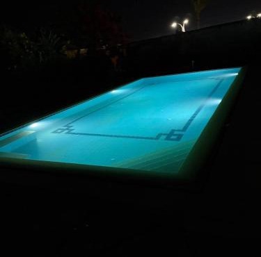 Luxry villa 412
