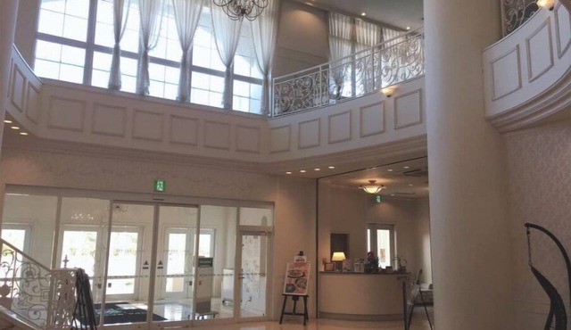 Luxurious and spacious, spacious space on high floor 206