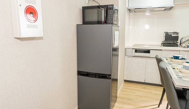 Luxury 2BR:Home theater,full kitchen,kids' room & garage!Perfect for families
