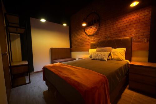 Luxury Industrial Vault, Wifi, Washer & Dryer, 5 rooms in Arequipa