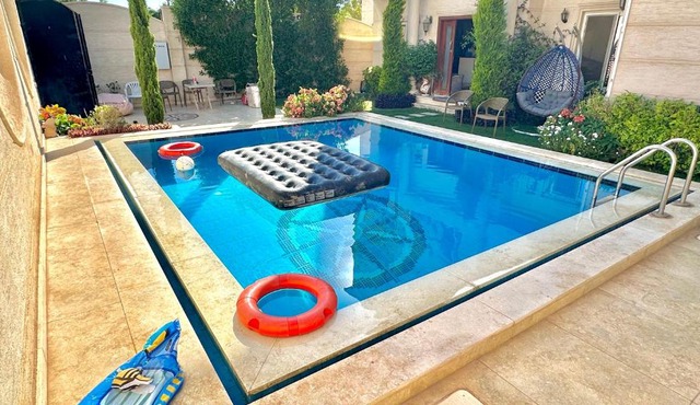 Luxury Private Villa lake view Alexandria