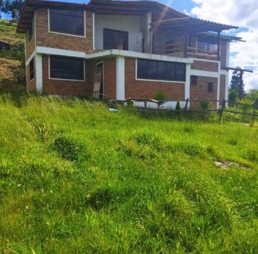 Luz de Montaña in Cajamarca