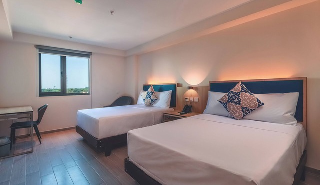 Lyz Business Hotel Piura