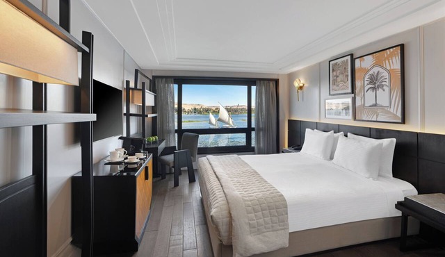 Mövenpick MS Sunray in Luxor