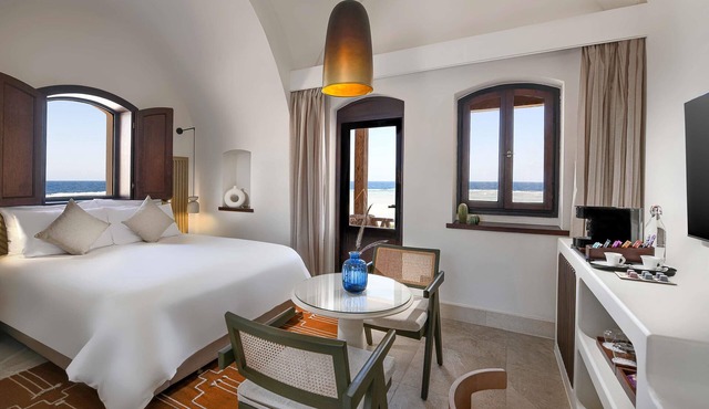 Mövenpick Resort El Quseir