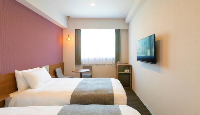 M's Hotel Kyoto Station Taruya in Kyoto