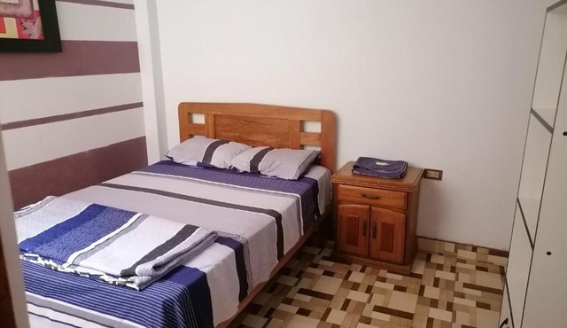 M5 - Departamento Mamá Feli in Chiclayo