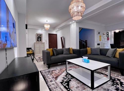 Ma Maison Sheikh Zayed Premium in Cairo
