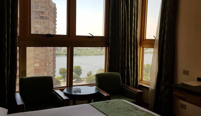 Maadi Hotel