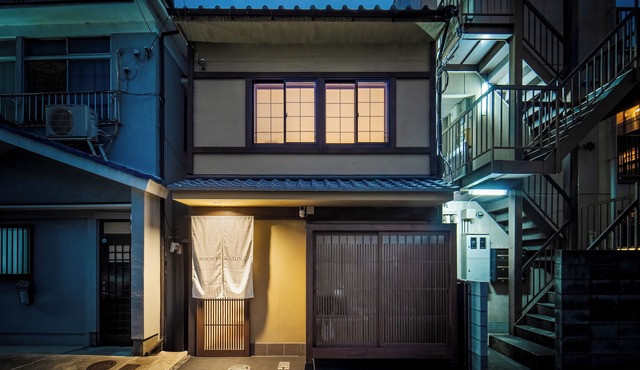 MACHIYA de SAUNA