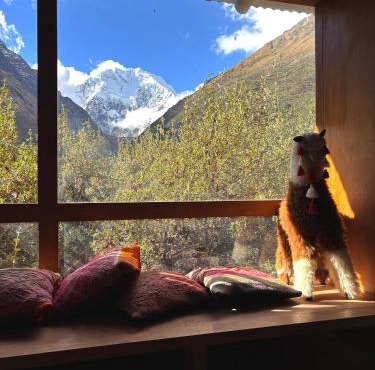 Machu Picchu Lodges
