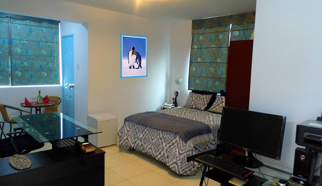 MagicPeru Apart Hotel