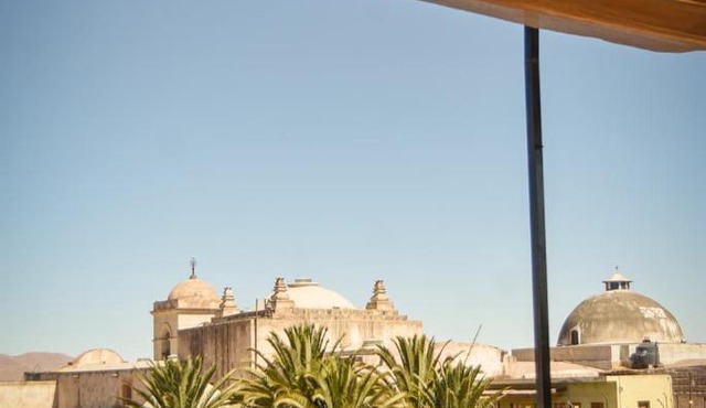 Maison Verte - Budget Edition in Arequipa